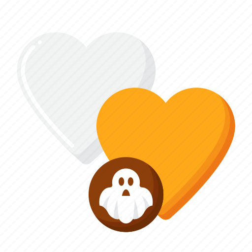 Ghosting, dating, ghost, love icon - Download on Iconfinder