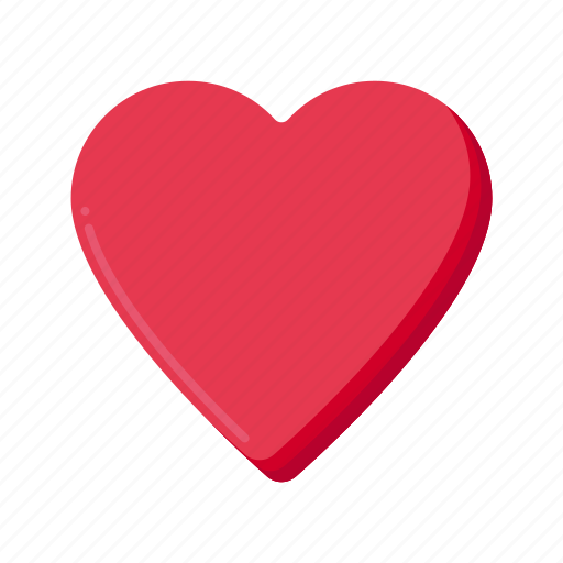 Love, heart, valentine, romance icon - Download on Iconfinder