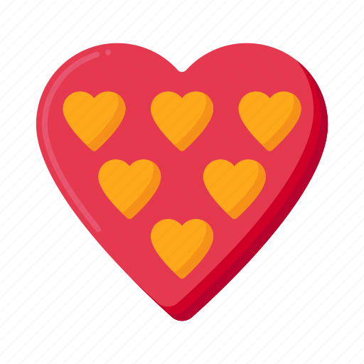 Lovescape, love, valentine icon - Download on Iconfinder