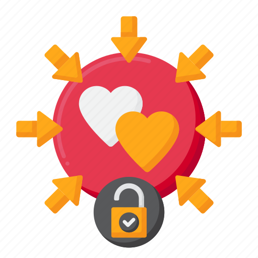 Open, relationship, love, affair icon - Download on Iconfinder