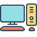 computer, device, display, electronic, software, technology, television 
