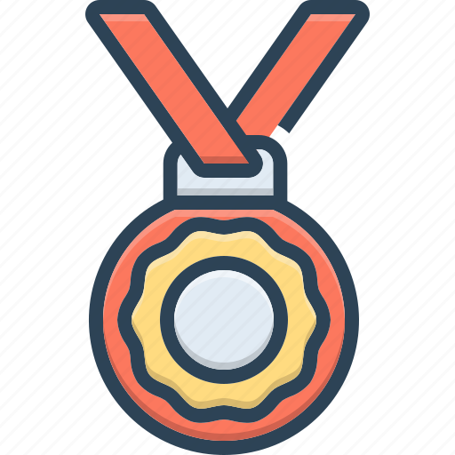 Achieve, award, medal, prize, success, trophy, winnere icon - Download on Iconfinder