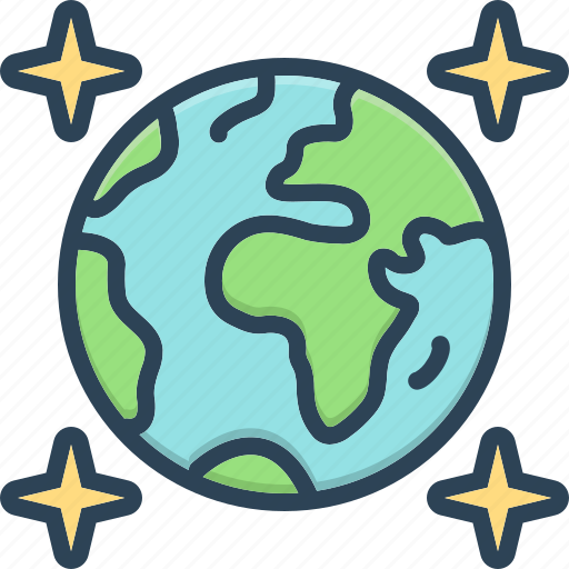 Earth, geography, global, international, network, planet, world icon - Download on Iconfinder