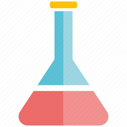 Laboratory, learning, lecture, math, online, paper, school icon - Download on Iconfinder