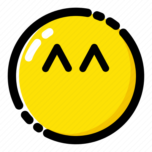 Emoji, emotag, emoticon, expression, face icon - Download on Iconfinder