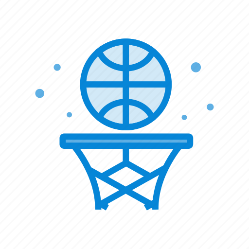 Basketball, ball, sport, play icon - Download on Iconfinder