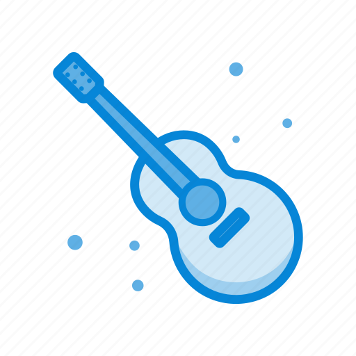 Guitar, music, player, speaker, song icon - Download on Iconfinder