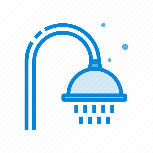 Shower, water, sea, glass icon - Download on Iconfinder
