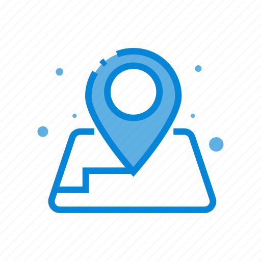 Map, navigation, gps, country icon - Download on Iconfinder