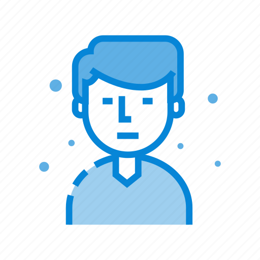 Boy, user, person, people icon - Download on Iconfinder