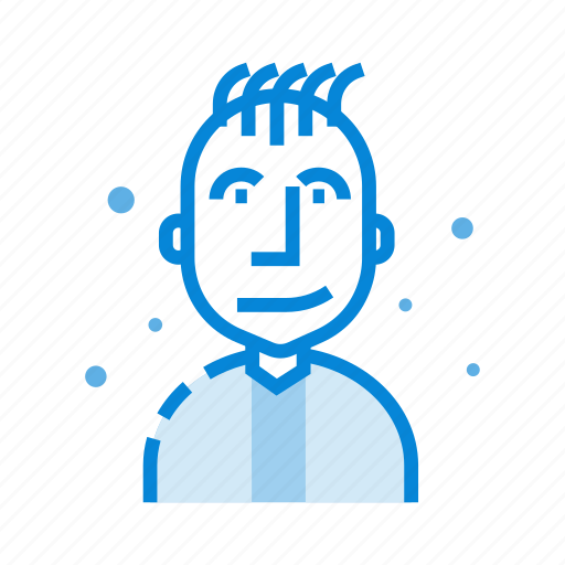 Boy, male, people, team, teamwork, business icon - Download on Iconfinder