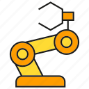 automation, control, machine, manufacturing, mechanical, robot, robotics
