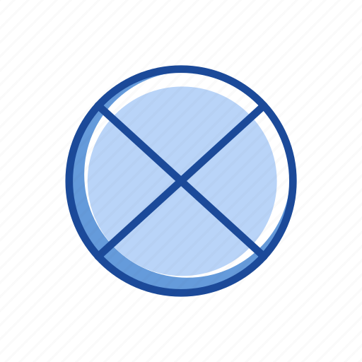 Close, delete, wrong, x icon - Download on Iconfinder