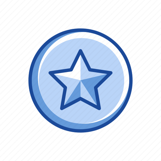 Best, outstanding, shape, star icon - Download on Iconfinder