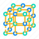 network, molecular, structure, molecule, chemistry, science