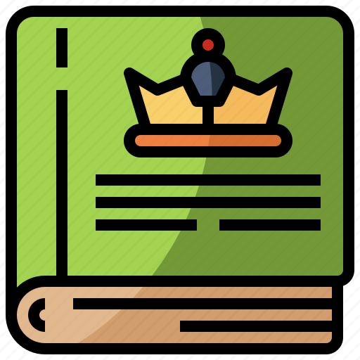 Book, education, feather, history, studying, writing icon - Download on Iconfinder