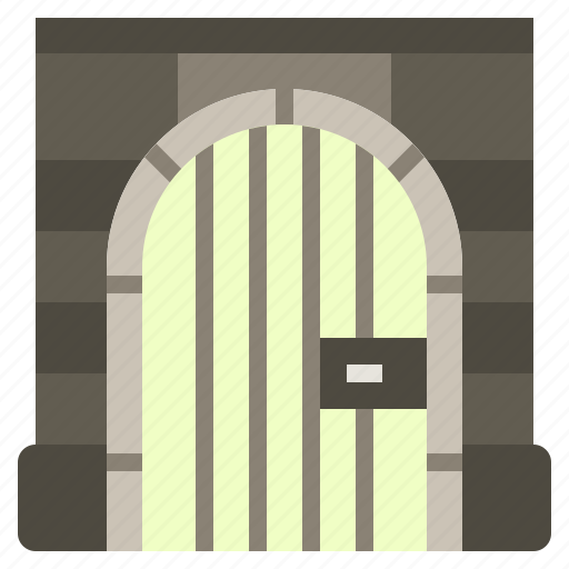 Architecture, castle, chamber, city, dungeon, oubliette, torture icon - Download on Iconfinder