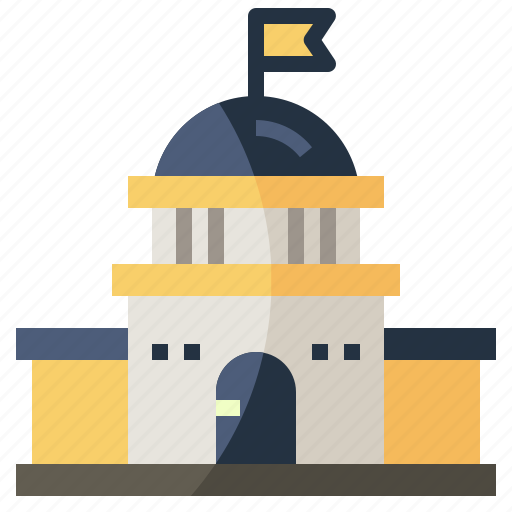 Capitol, goverment, miscellaneous, monarchy, politics, queen, rules icon - Download on Iconfinder