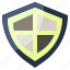 emblem, medieval, miscellaneous, security, shield 