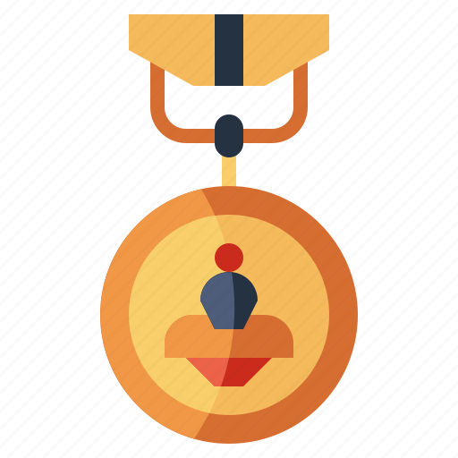 And, award, competition, insignia, medal, military, sports icon - Download on Iconfinder