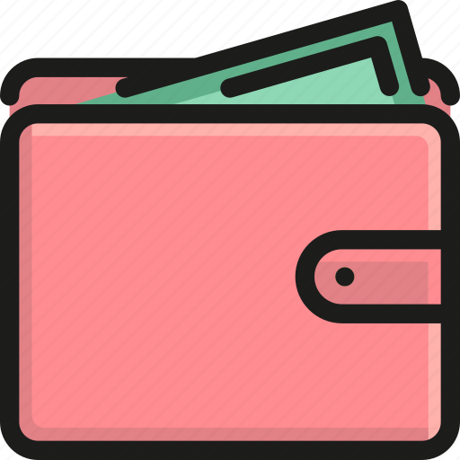 Business, cash, finance, financial, money, purse, wallet icon - Download on Iconfinder