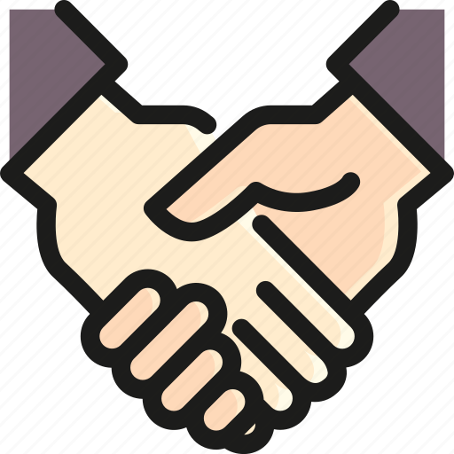 Agreement, business, deal, handshake, partnership, success, team icon - Download on Iconfinder
