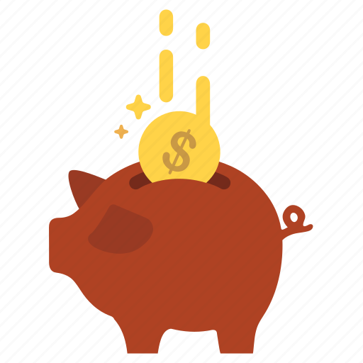 Money, piggy bank, saving, savings, savings account, finance, cash icon - Download on Iconfinder