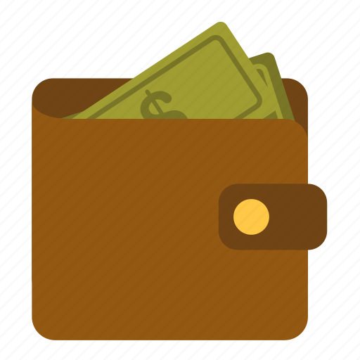 Budget, cash, money, wallet, finance, payment, shopping icon - Download on Iconfinder