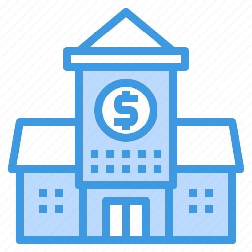 Bank, banking, currency, loan, money, payment icon - Download on Iconfinder
