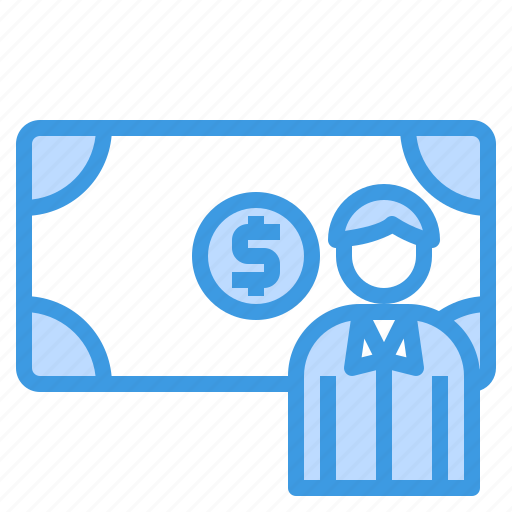 Banking, cash, currency, investment, money, payment icon - Download on Iconfinder