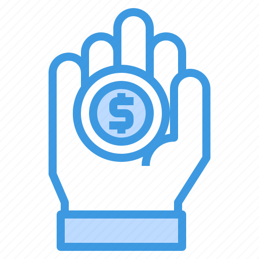 Banking, currency, dollar, money, payment icon - Download on Iconfinder