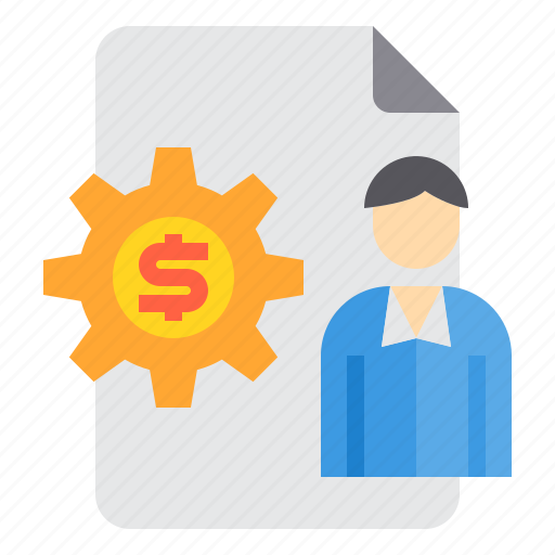 Banking, business, currency, investment, money, payment icon - Download on Iconfinder