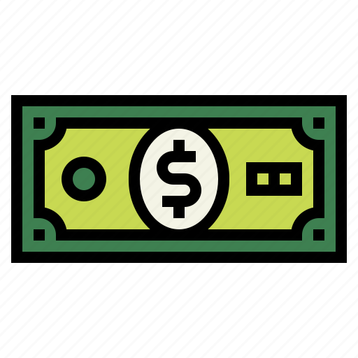 Bank, currency, dollar, money icon - Download on Iconfinder