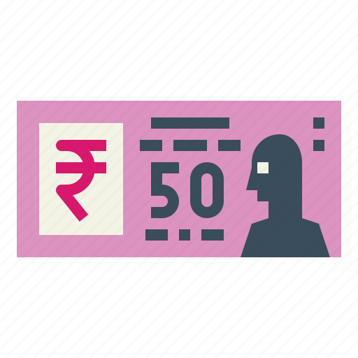 Cash, currency, money, rupee icon - Download on Iconfinder