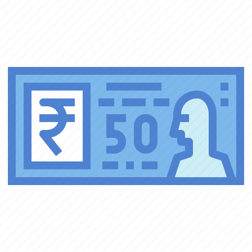 Cash, currency, money, rupee icon - Download on Iconfinder