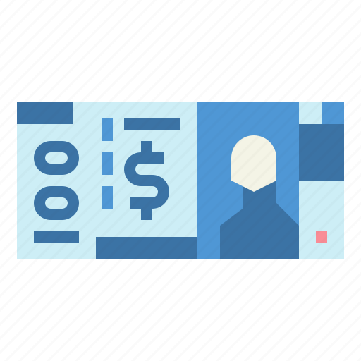 Peso, banknote, money, cash, currency icon - Download on Iconfinder