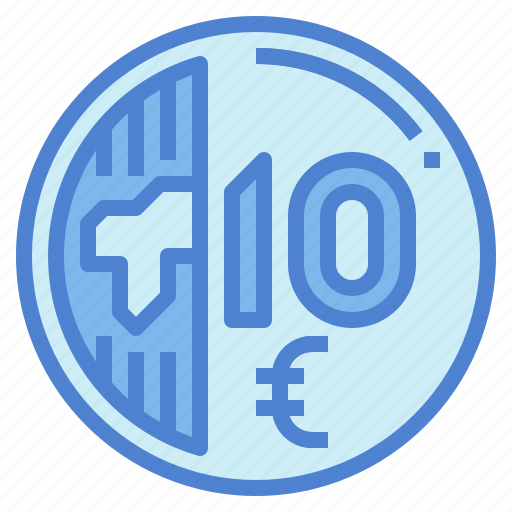 Rupee, coin, money, cash, currency icon - Download on Iconfinder