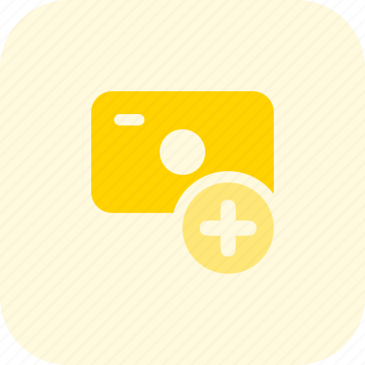 Money, add, plus, finance icon - Download on Iconfinder