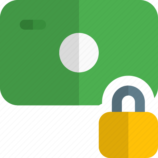 Money, lock, payment, currency icon - Download on Iconfinder