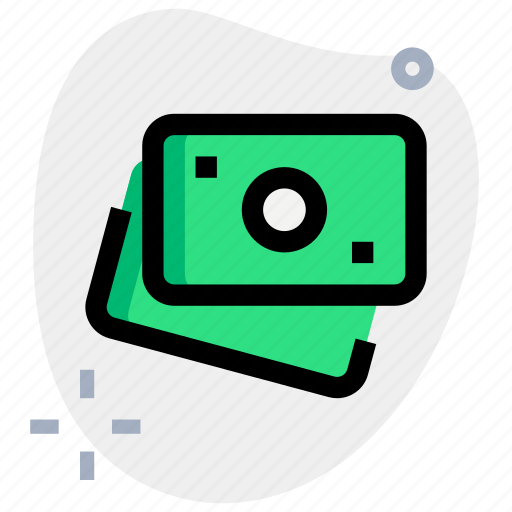 Cash, money, currency, dollar icon - Download on Iconfinder