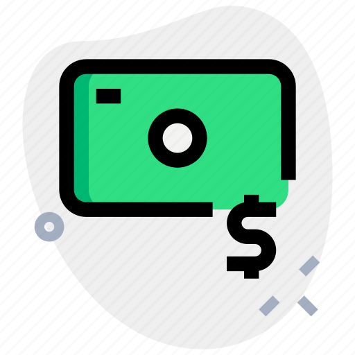 Money, dollar, currency, cash icon - Download on Iconfinder