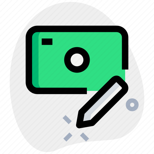 Money, edit, business, finance icon - Download on Iconfinder