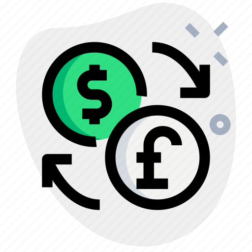Money, exchange, cash, payment icon - Download on Iconfinder