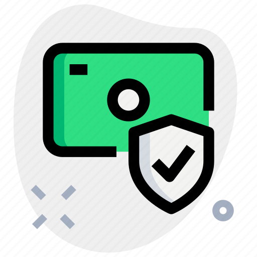 Money, protection, security, payment icon - Download on Iconfinder