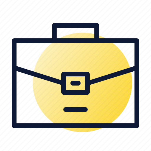 Bag, business icon - Download on Iconfinder on Iconfinder