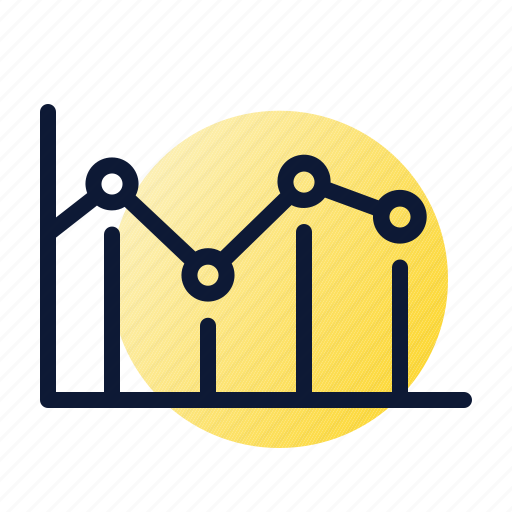 Analysis, chart, graph, planning icon - Download on Iconfinder