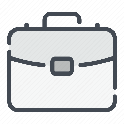 Brief, business, case, portfolio, suit, suitcase icon - Download on Iconfinder