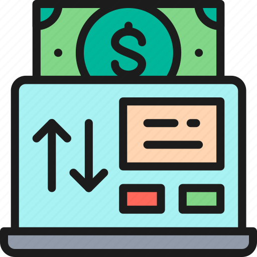 Bank, banking, finance, mobile, money, payment, wallet icon - Download on Iconfinder