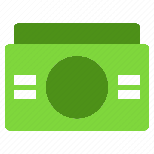 Banknote, money, cash, currency, dollar icon - Download on Iconfinder