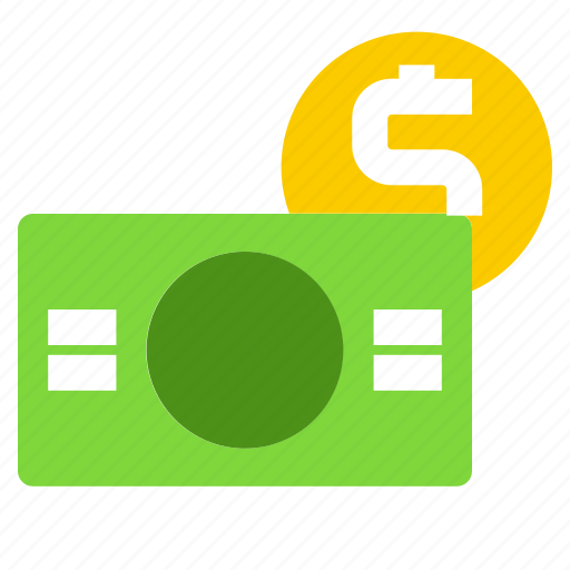 Currency, money, cash, dollar icon - Download on Iconfinder